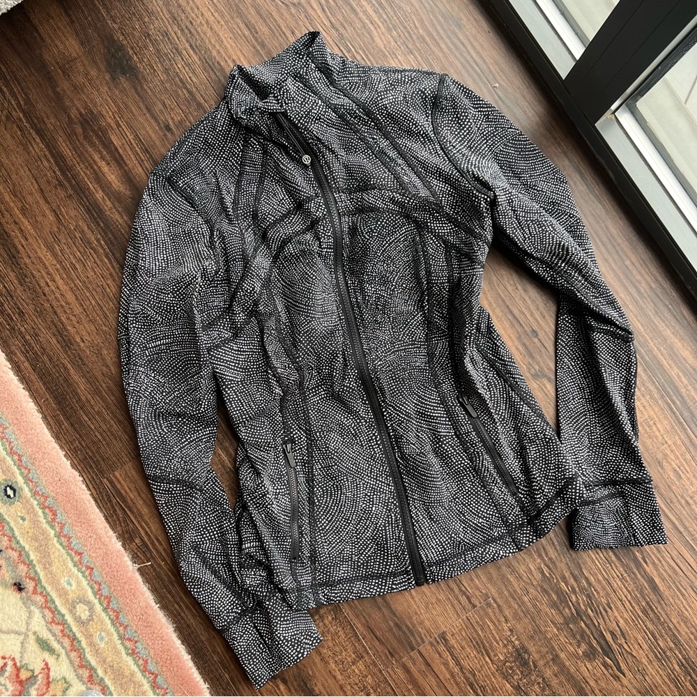 Lululemon Define Jacket